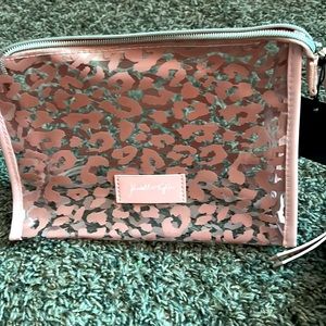 This is an all pink, Kendall and Kylie set